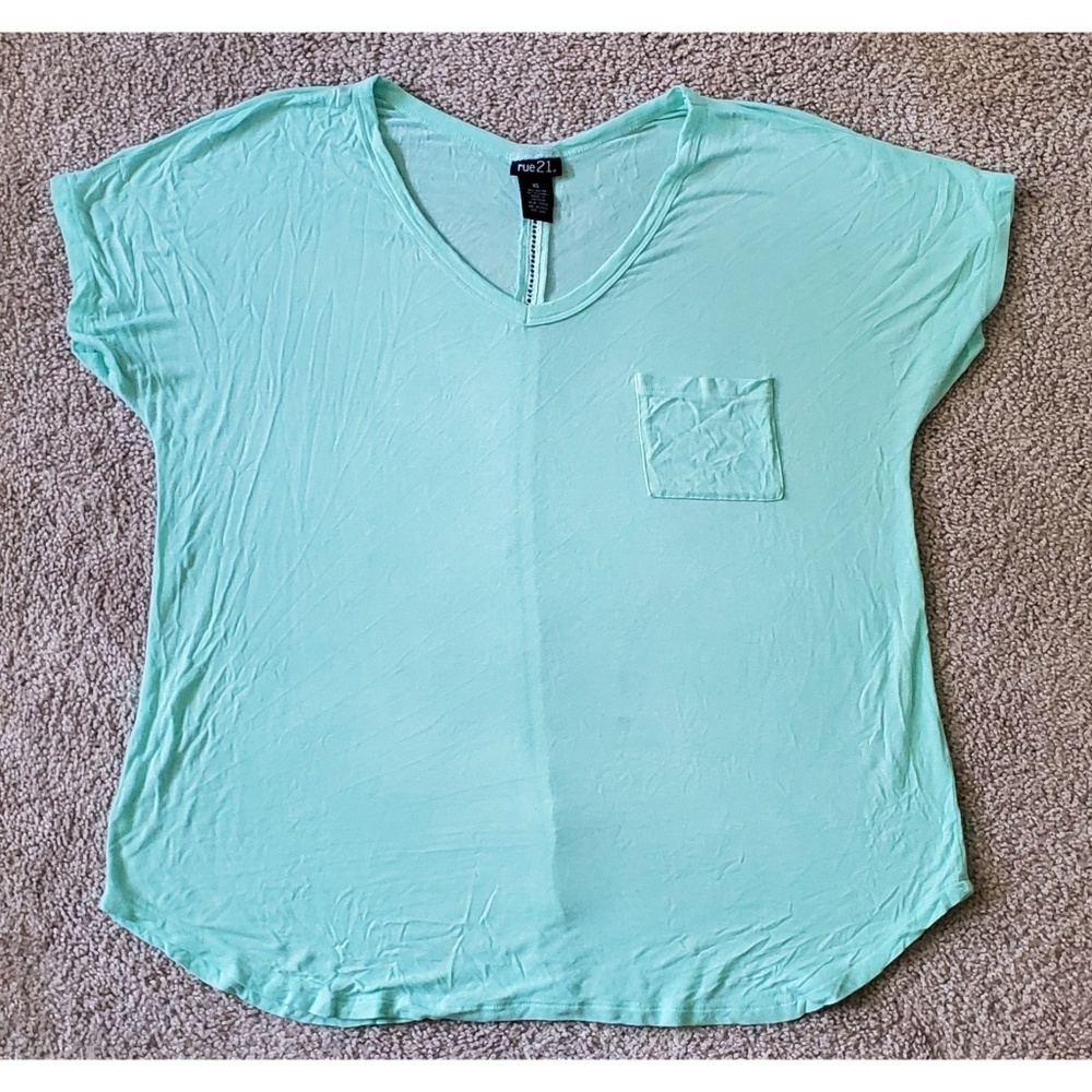 Rue21 Top